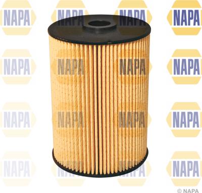 NAPA NFF2055 - Fuel filter car-mod.net