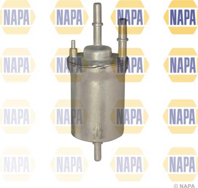 NAPA NFF2066 - Fuel filter car-mod.net