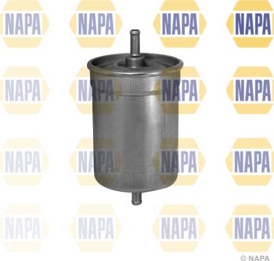NAPA NFF2004 - Fuel filter car-mod.net