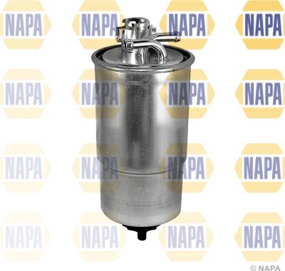 NAPA NFF2008 - Fuel filter car-mod.net