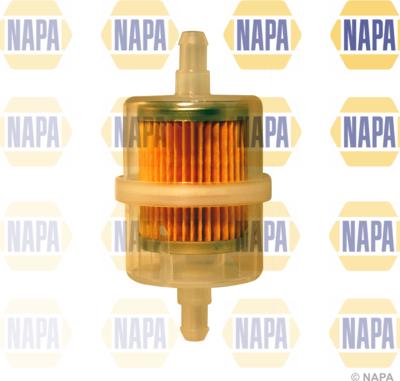 NAPA NFF2164 - Fuel filter car-mod.net