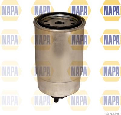 NAPA NFF2125 - Fuel filter car-mod.net