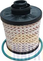 NAPA NFF2282 - Fuel filter car-mod.net