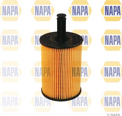 NAPA NFO3068 - Oil Filter car-mod.net