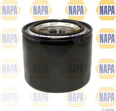 NAPA NFO3030 - Oil Filter car-mod.net