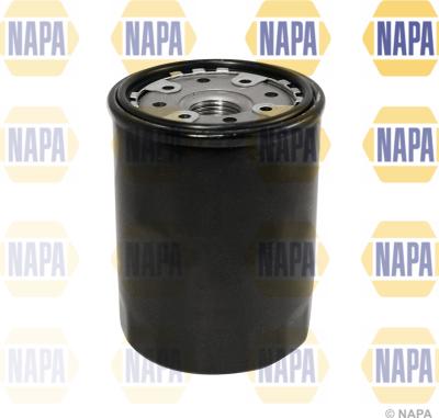 NAPA NFO3031 - Oil Filter car-mod.net