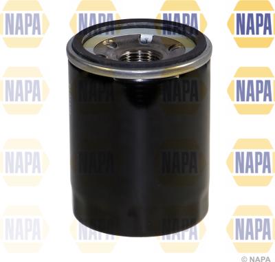NAPA NFO3025 - Oil Filter car-mod.net