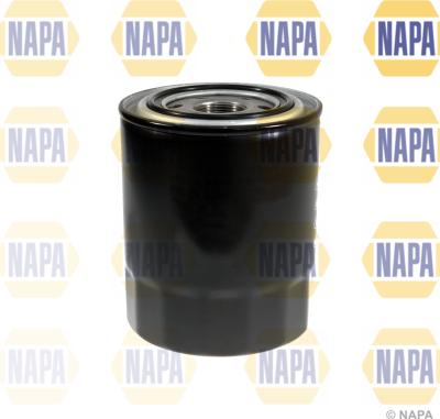 NAPA NFO3026 - Oil Filter car-mod.net