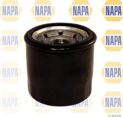 NAPA NFO3020 - Oil Filter car-mod.net
