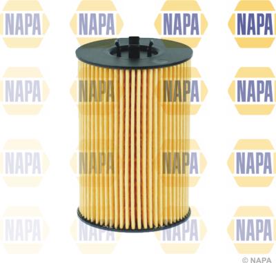 NAPA NFO3157 - Oil Filter car-mod.net