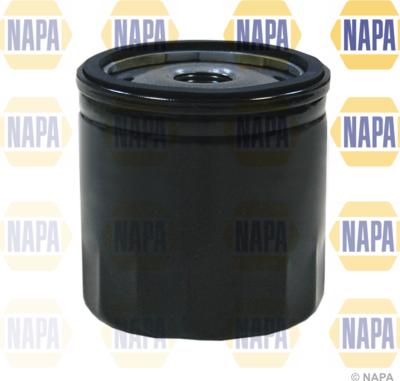 NAPA NFO3117 - Oil Filter car-mod.net