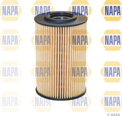 NAPA NFO3129 - Oil Filter car-mod.net