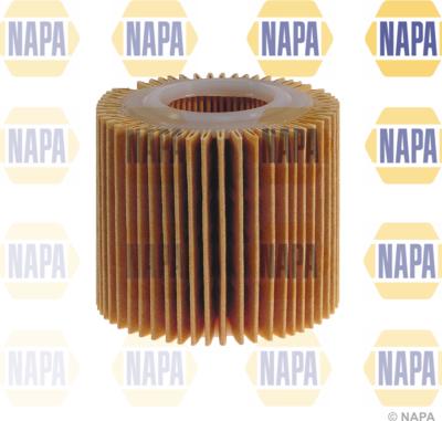 NAPA NFO3125 - Oil Filter car-mod.net