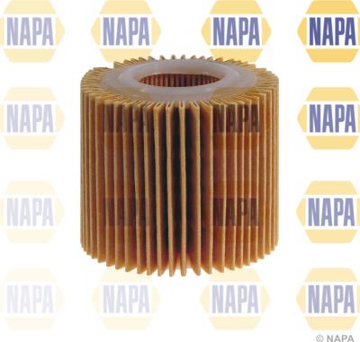 NAPA NFO3126 - Oil Filter car-mod.net