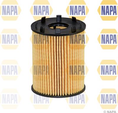 NAPA NFO3253 - Oil Filter car-mod.net