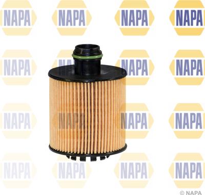 NAPA NFO3236 - Oil Filter car-mod.net