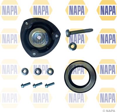 NAPA NKM1099 - Top Strut Mounting car-mod.net