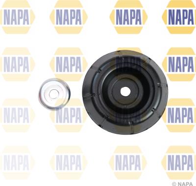NAPA NKM1041 - Top Strut Mounting car-mod.net