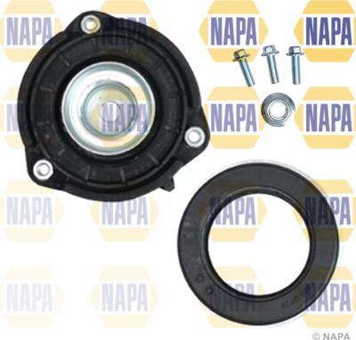 NAPA NKM1001 - Top Strut Mounting car-mod.net