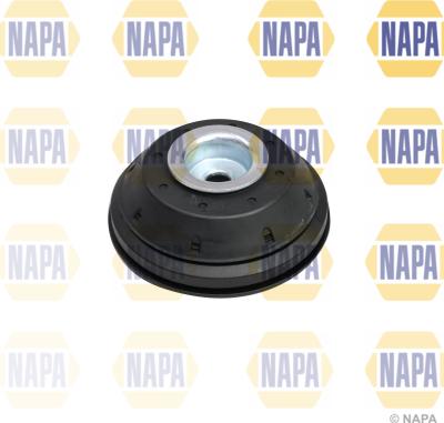NAPA NKM1002 - Top Strut Mounting car-mod.net