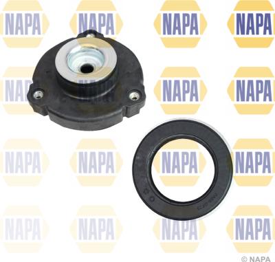 NAPA NKM1010 - Top Strut Mounting car-mod.net
