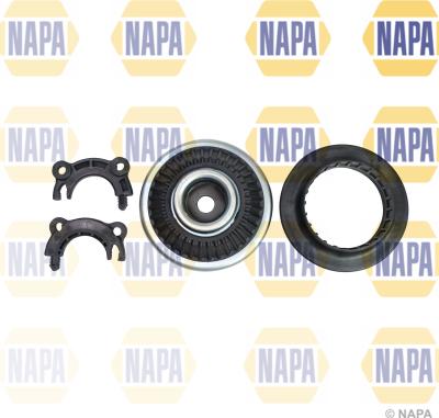 NAPA NKM1018 - Top Strut Mounting car-mod.net