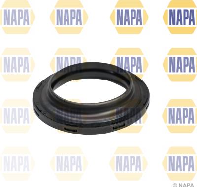 NAPA NKM1012 - Rolling Bearing, suspension strut support mounting car-mod.net