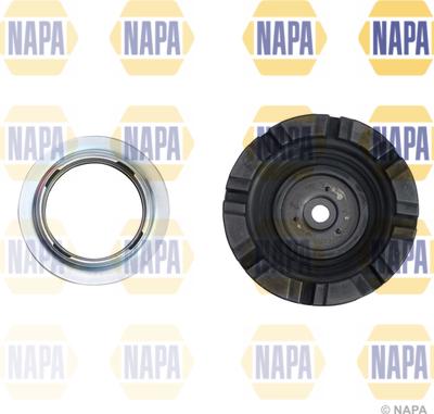 NAPA NKM1021 - Top Strut Mounting car-mod.net