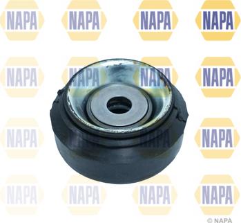 NAPA NKM1153 - Top Strut Mounting car-mod.net