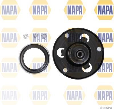 NAPA NKM1111 - Top Strut Mounting car-mod.net