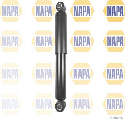 NAPA NSA1622 - Shock Absorber car-mod.net
