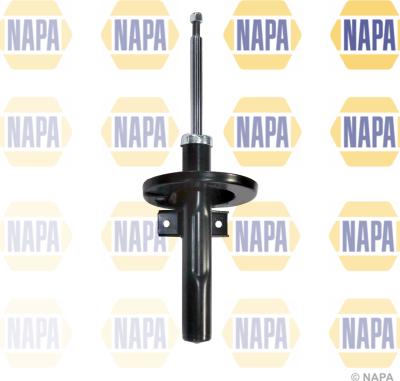 NAPA NSA1018 - Shock Absorber car-mod.net