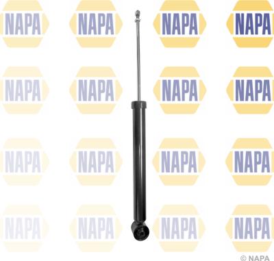 NAPA NSA1034 - Shock Absorber car-mod.net