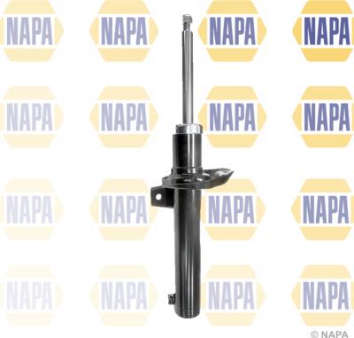 NAPA NSA1020 - Shock Absorber car-mod.net