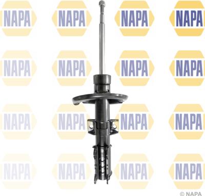 NAPA NSA1122 - Shock Absorber car-mod.net