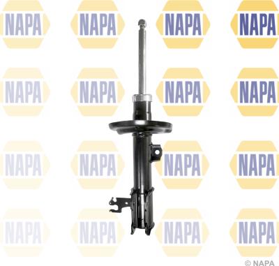 NAPA NSA1127 - Shock Absorber car-mod.net