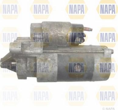 NAPA NSM1445 - Starter car-mod.net