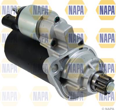 NAPA NSM1486 - Starter car-mod.net