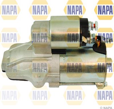 NAPA NSM1595 - Starter car-mod.net