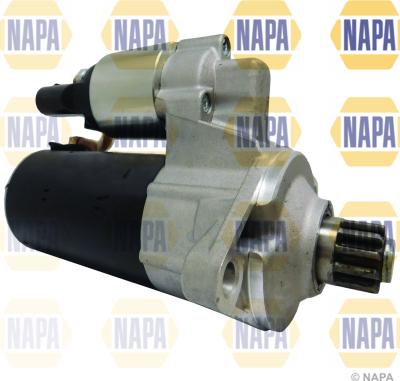 NAPA NSM1541 - Starter car-mod.net