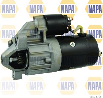 NAPA NSM1564 - Starter car-mod.net