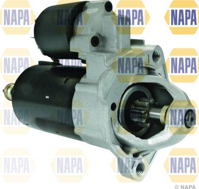 NAPA NSM1576 - Starter car-mod.net