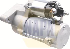 NAPA NSM1669 - Starter car-mod.net
