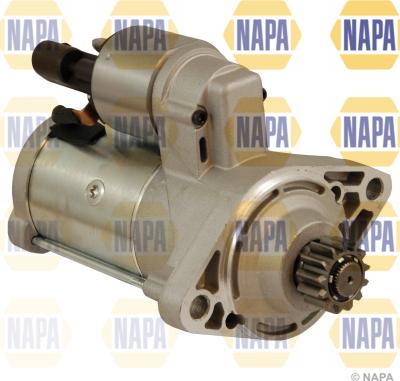 NAPA NSM1618 - Starter car-mod.net