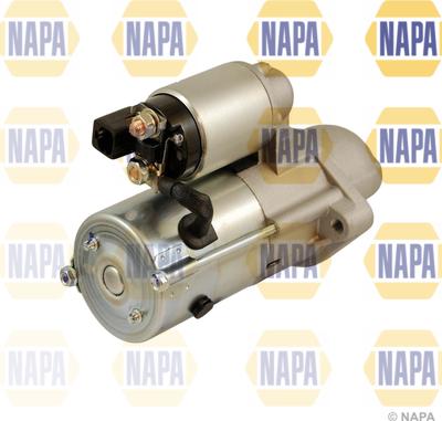 NAPA NSM1620 - Starter car-mod.net