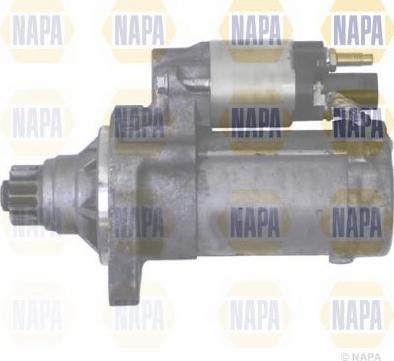 NAPA NSM1179 - Starter car-mod.net