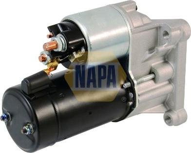 NAPA NSM1818 - Starter car-mod.net