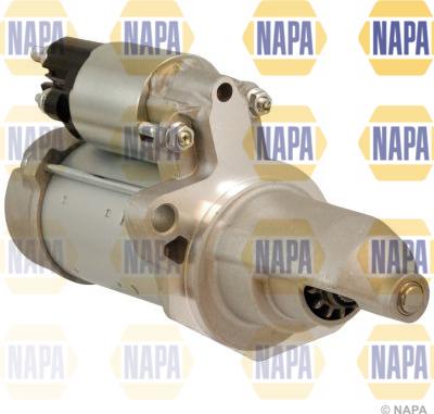 NAPA NSM1797 - Starter car-mod.net