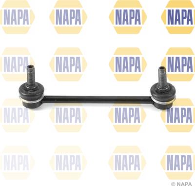 NAPA NST4662 - Rod / Strut, stabiliser car-mod.net