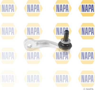 NAPA NST4602 - Rod / Strut, stabiliser car-mod.net